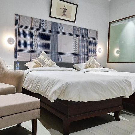 Zone Niathu Dimapur By The Park Hotel Exterior foto